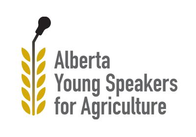 Alberta Young Speakers for Agriculture