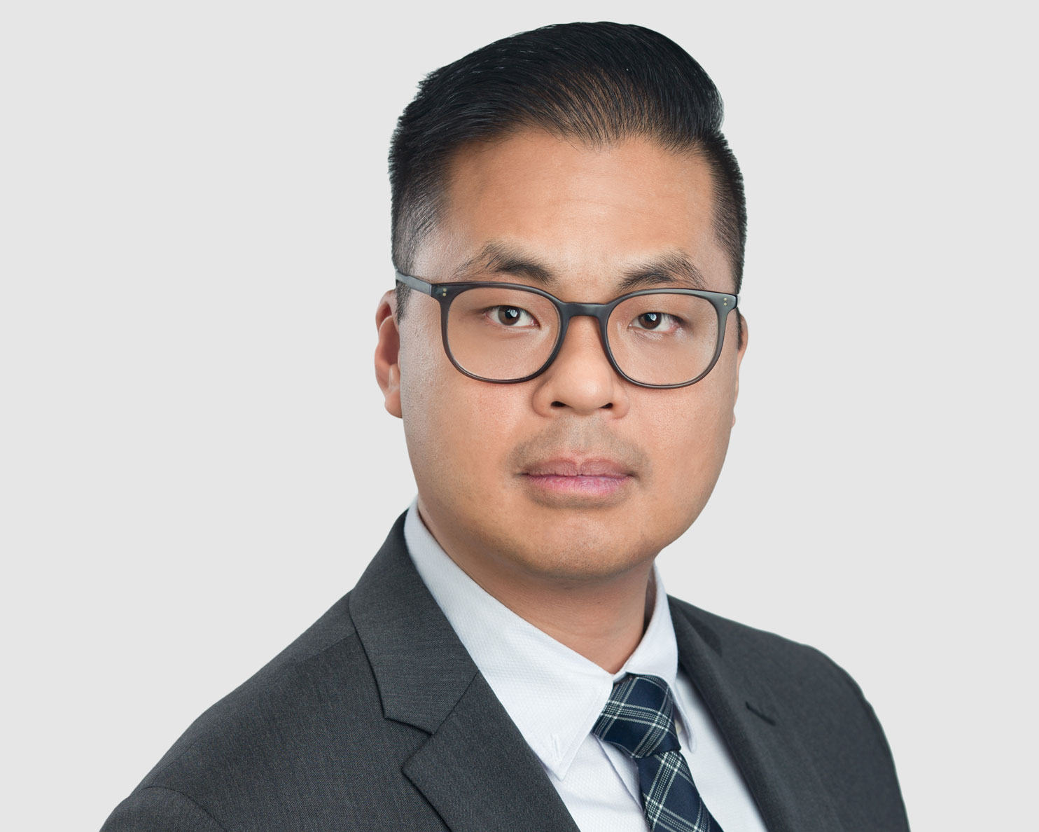 Sean Nguyen, CPA, CA - Carscallen LLP